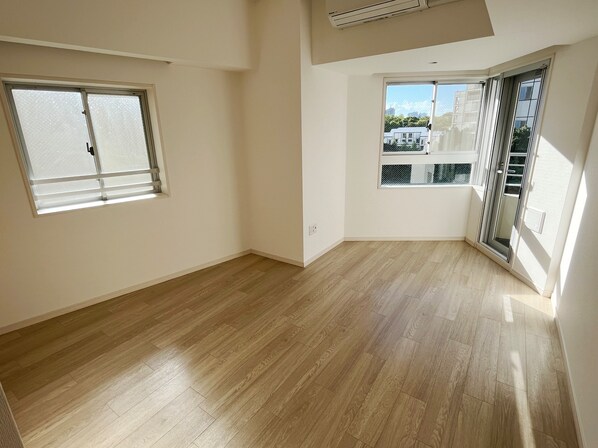 セントラルクリブ六本木Iの物件内観写真